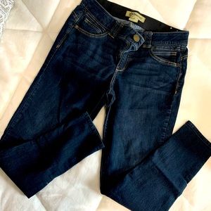 Democracy Ab Technology jeans size 8
